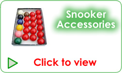 snooker accessories